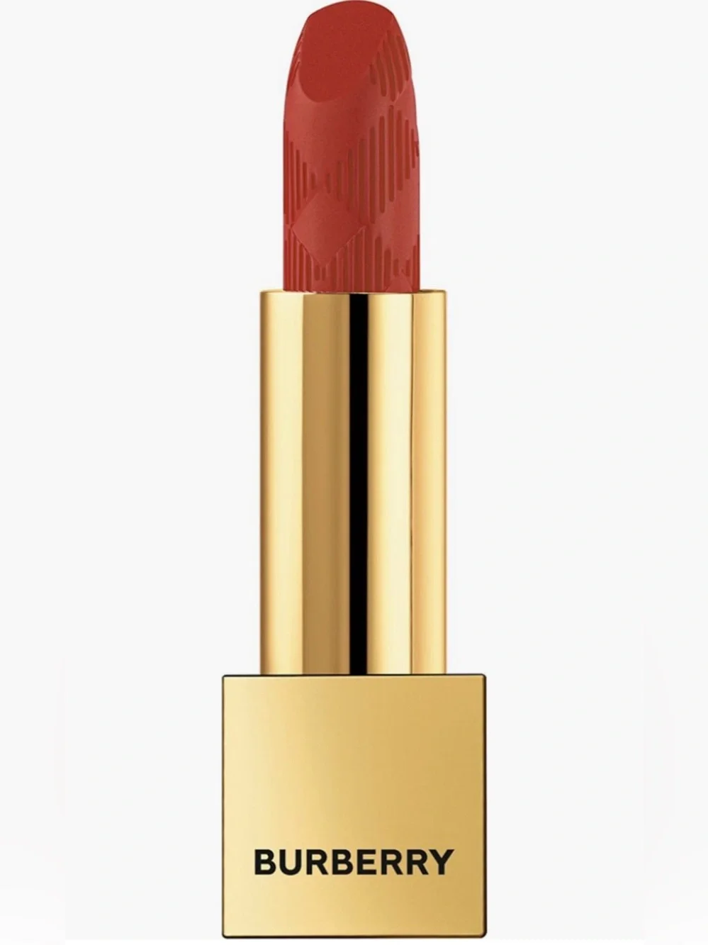 Burberry Kisses satin Lip Colour in Russet - BNIB! 4.8⭐️ Rating!